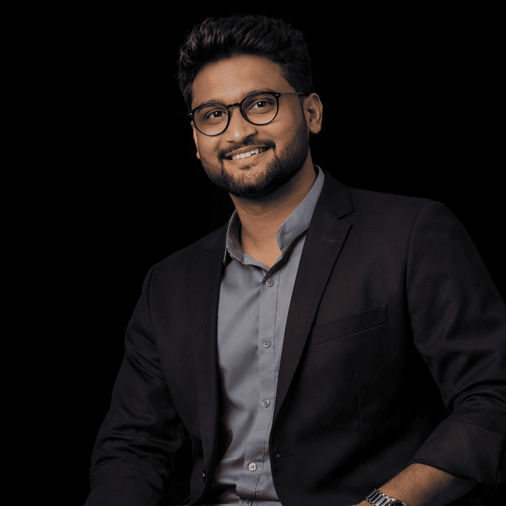 Abhilash Goje